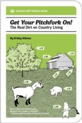 Get Your Pitchfork On!