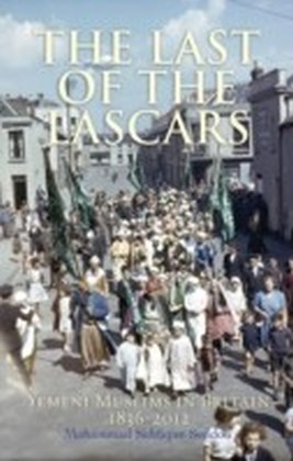 Last of the Lascars