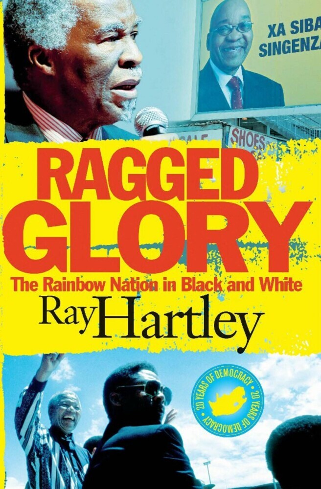 Ragged Glory main product photo