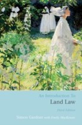 Introduction to Land Law