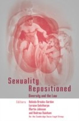 Sexuality Repositioned
