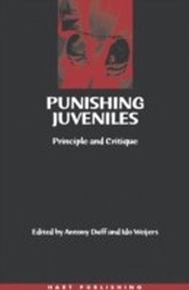 Punishing Juveniles