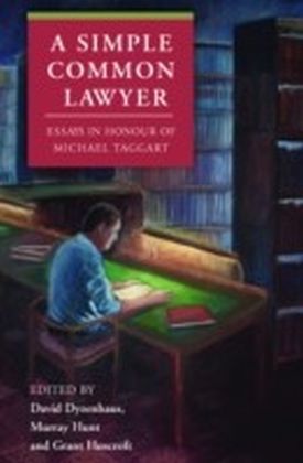 Simple Common Lawyer