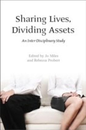 Sharing Lives, Dividing Assets