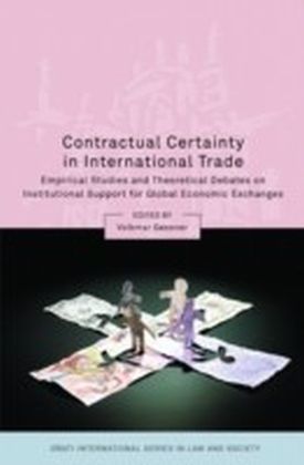 Contractual Certainty in International Trade