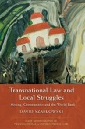 Transnational Law and Local Struggles