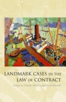 Landmark Cases in the Law of Contract