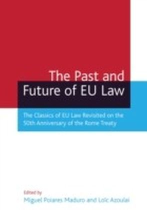 Past and Future of EU Law