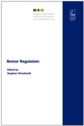 Better Regulation