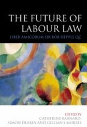Future of Labour Law