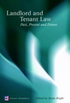 Landlord and Tenant Law