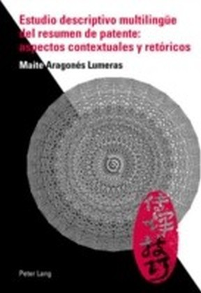 Estudio descriptivo multilinguee del resumen de patente
