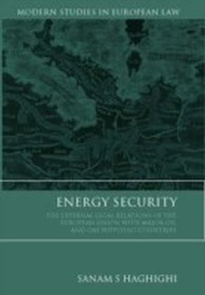 Energy Security