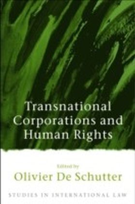 Transnational Corporations and Human Rights