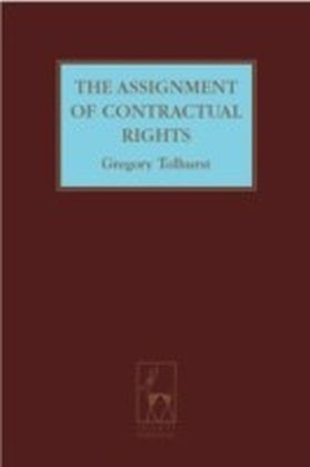 Assignment of Contractual Rights
