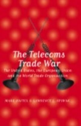 Telecoms Trade War main product photo