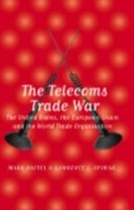 Telecoms Trade War
