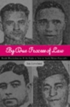 By Due Process of Law