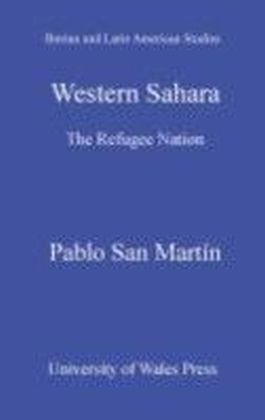 Western Sahara