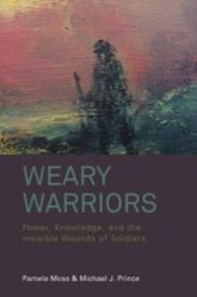 Weary Warriors main product photo