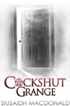 Cockshut Grange