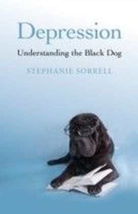 Depression: Understanding the Black Dog main product photo