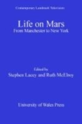 Life on Mars main product photo