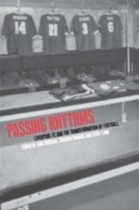 Passing Rhythms main product photo