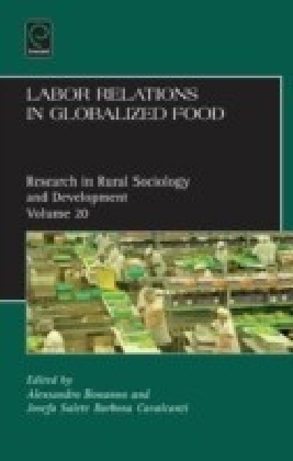 Labor Relations in Globalized Food main product photo