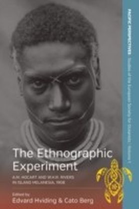 The Ethnographic Experiment