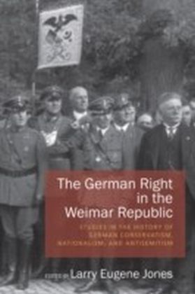 The German Right in the Weimar Republic