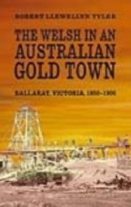 Welsh in an Australian Gold Town main product photo