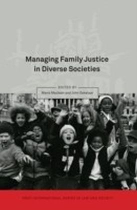 Managing Family Justice in Diverse Societies