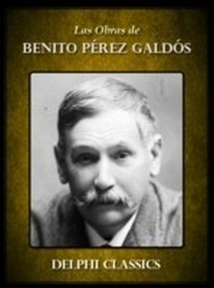 Obras Completas de Benito Pérez Galdós
