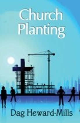 Church Planting main product photo