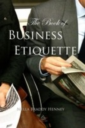 Book of Business Etiquette