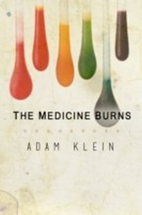 Medicine Burns
