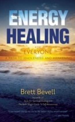 Energy Healing for Everyone