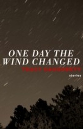 One Day the Wind Changed main product photo
