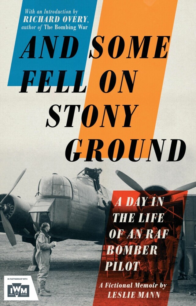 And Some Fell on Stony Ground main product photo