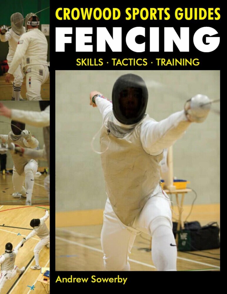 Fencing main product photo