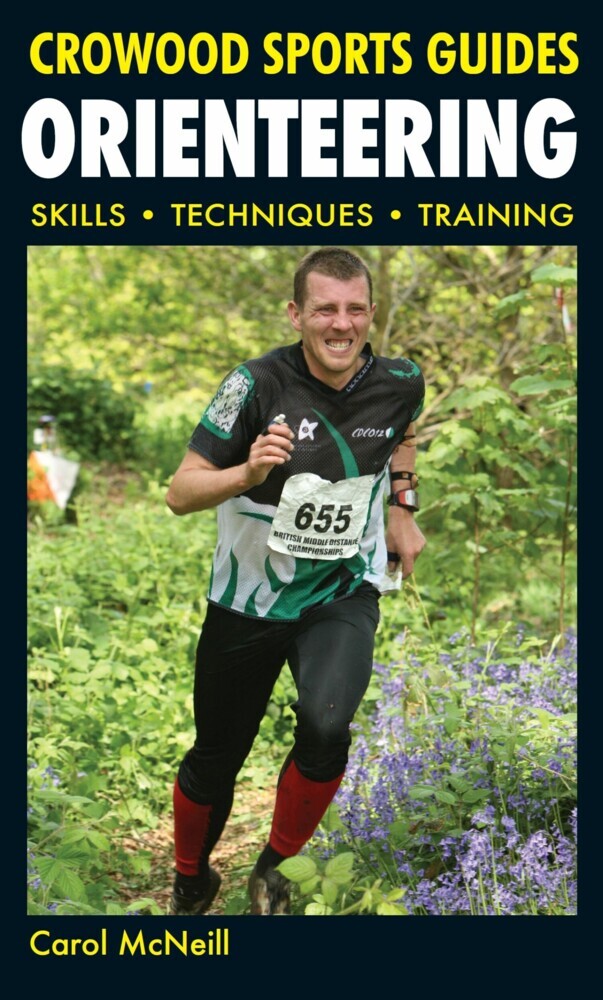 Orienteering main product photo