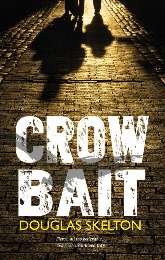 Crow Bait main product photo