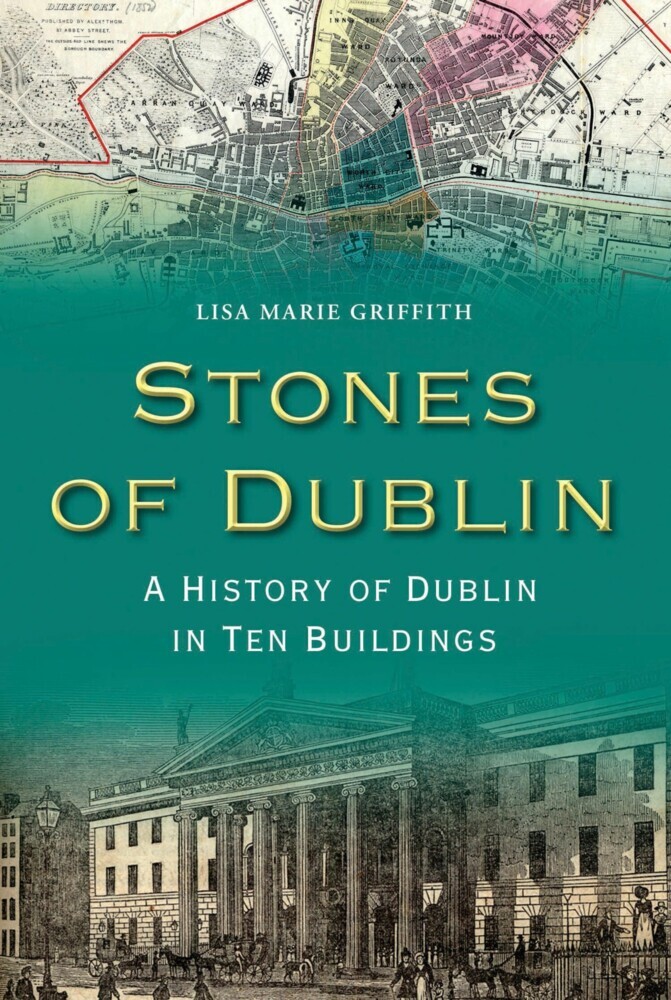 Stones of Dublin main product photo