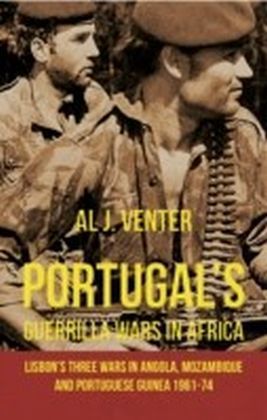 Portugal's Guerrilla Wars in Africa