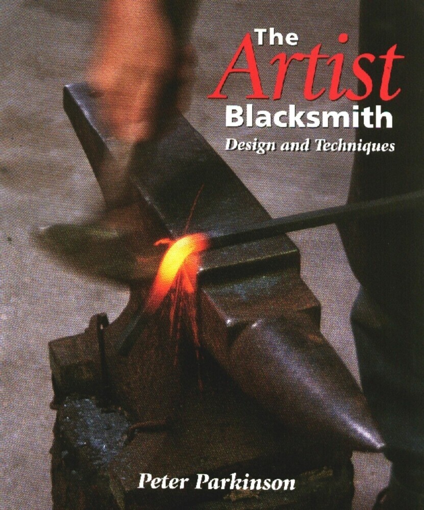 The Artist Blacksmith main product photo