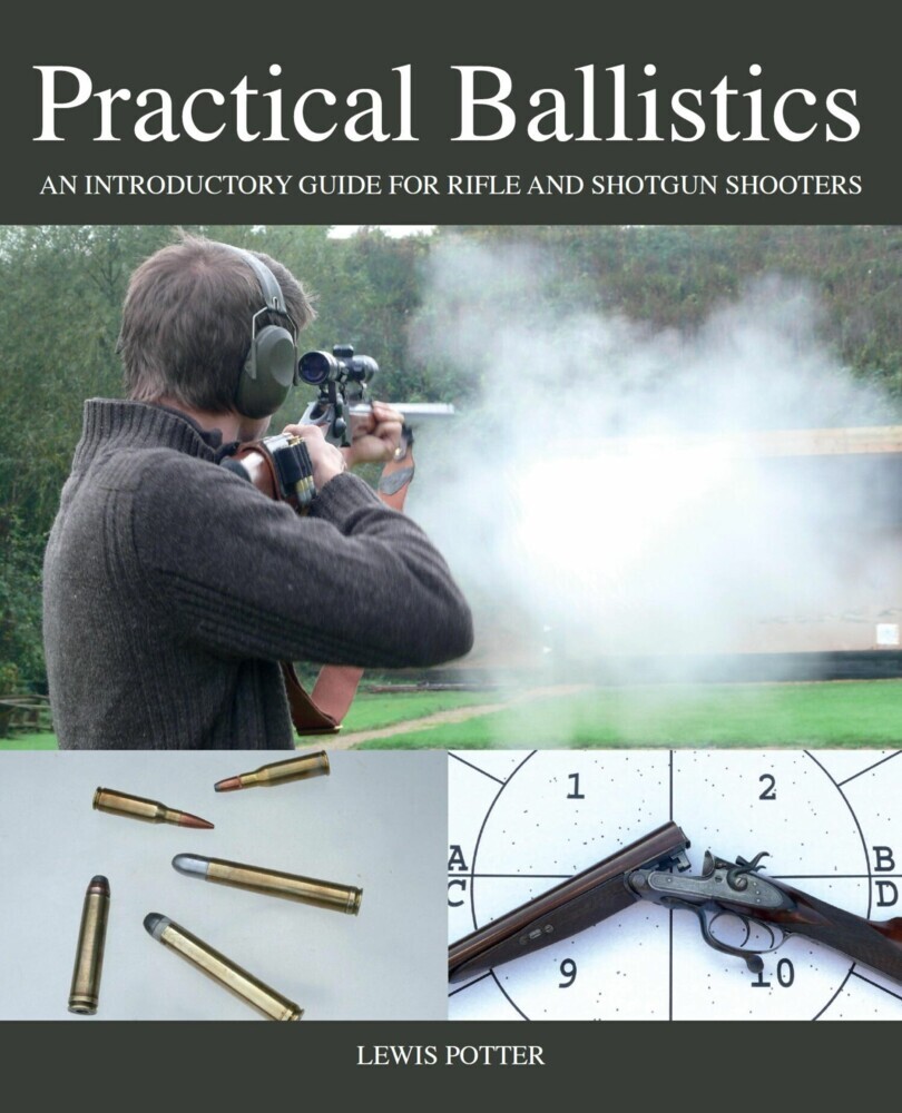 Practical Ballistics main product photo