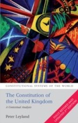 Constitution of the United Kingdom main product photo