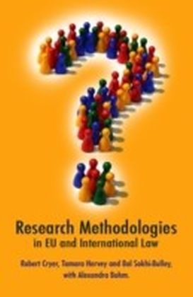 Research Methodologies in EU and International Law