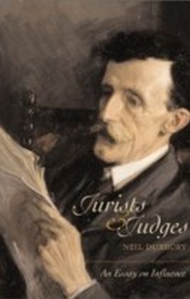 Jurists and Judges